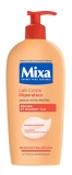 Mixa Lait Corps Réparateur Peaux Extra-Sèches 400 ml