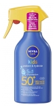 Nivea Sun Protect & Hydrate Kids 5en1 Solaire SPF50+ 250 ml
