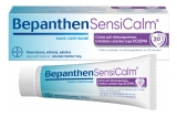 Bepanthen Sensicalm® - Eczéma - 50 g - Soulage l'Eczéma et Les Démangeaisons - Régénère la Peau - Sans Cortisone