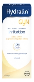 Hydralin Gyn - Gel de Soin Intime - 200 Ml - Gel Lavant Calmant