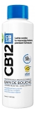 Cb12 Bain de Bouche Original – Sans Alcool - Cliniquement Prouvé Contre la Mauvaise Haleine Pendant 16 Heures – Fraîcheur...