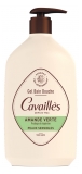 Rogé Cavaillès Gel Bain et Douche Amande Verte Peaux Sensibles 1 L