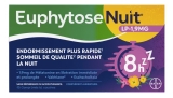 Bayer Santé Euphytose Uit 1,9 mg Lp 15 Comprimés