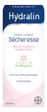 Hydralin Sécheresse - Crème Lavante 400 Ml - Sécheresse Intime - Soin