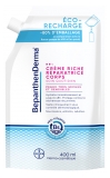 Bepanthen Derma Crème Riche Réparatrice Corps Éco-Recharge 400 ml