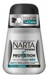 Narta Homme Protection 5 Anti-Transpirant 48H Bille 50 ml