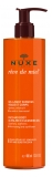 Nuxe Rêve de Miel Gel Lavant Surgras (Peaux Sèches et Sensibles) 400 ml