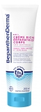 Bepanthen Derma Crème Riche Réparatrice Corps Tube 200 ml