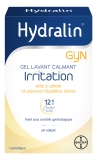 Hydralin Gyn - Gel de Soin Intime - 100 Ml - Gel Lavant Calmant