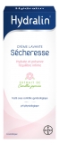 Hydralin Sécheresse - Crème Lavante 200 Ml - Sécheresse Intime - Soin