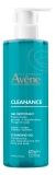 Avène Cleanance Gel Nettoyant 400 ML