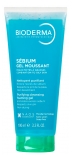 Bioderma Sébium Gel Moussant Purifiant Doux Peaux Mixtes à Grasses 100 ml
