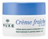 Nuxe Crème Fraîche de Beauté Crème Repulpante Hydratante 48H 50 ml