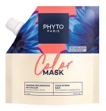 Phyto Couleur Masque Prolongateur de Couleur Cheveux Colorés et Méchés 75 ml