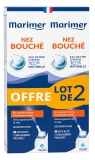 Marimer Spray Nez Bouché 2 x 100 ML