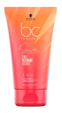 Bonacure Schwarzkopf Sun Protect Masque 2en1 Cheveux Sensibilisés par le Soleil 150 ml