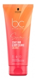 Bonacure Schwarzkopf Sun Protect Gel Lavant Corps Cuir Chevelu et Cheveux 200 ml