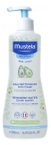 Mustela Eau Nettoyante Sans Rinçage à l'Avocat Bio 500 ml