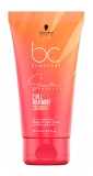 Bonacure Schwarzkopf Sun Protect Masque 2en1 Cheveux Sensibilisés par le Soleil 75 ml