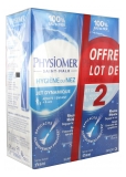 Physiomer Jet Dynamique Duo 2 x 135 ml