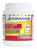 Juvamine Top Forme Multivitamines 5 Mois 150 Comprimés