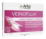 Arkopharma Veinoflux 30 Gélules