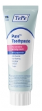 TePe Pure Dentifrice Menthe Douce Bouche Sèche et Sensible 75 ml