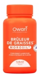 Owari Brûleur de Graisses Morosil 60 Unités