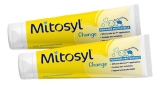Mitosyl Pommade Protectrice Change Lot de 2 x 100 g