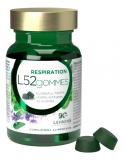 Laboratoires Lehning L52 Gommes Respiration 45 Unités