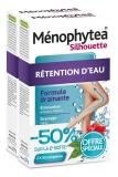 Nutreov Ménophytea Rétention d'Eau 30 Comprimés Duo