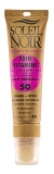 Soleil Noir Combi Soin Vitaminé Crème SPF50 20 ml & Stick SPF30 2 g