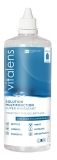 Vitalens Solution Multifonction Super Hydratant Pour Lentilles de Contact Souples 400 ml