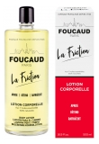 Foucaud Friction de Flacon Verre 500 ml