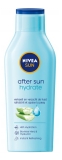 Nivea Sun Après-Soleil Hydratant Lait Rafraichit et Apaise 400 ml