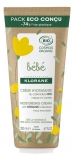 Klorane Bébé Crème Hydratante Calendula Bio 200 ml