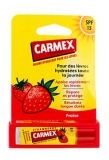 Carmex Fraise Baume Lèvres Hydratant SPF15 4,25 g