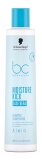 Bonacure Schwarzkopf Shampoing Moisture Kick Cheveux Normaux à Secs et Ondulés 250 ml