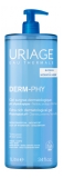 Uriage Derm-Phy Gel Surgras Dermatologique Visage et Corps 1 L