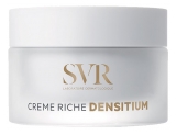 SVR Densitium : Soins anti-âge 45+ Crème Riche Redensifiante Ultra-Nourrissante 50 ml