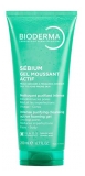 Bioderma Sébium Gel Moussant Actif Visage et Corps 200 ml