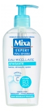 Mixa Eau Micellaire Apaisante Peaux Sensibles et Sèches 200 ml