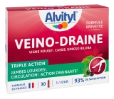 Alvityl Veino-Draine 30 Unités