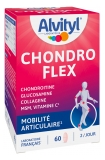 Alvityl Chondro Flex 60 Unités