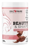 Eric Favre Beauty & Shape Protéines & Collagène 525 Grammes