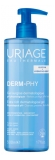 Uriage Derm-Phy Gel Surgras Dermatologique Visage et Corps 500 ml