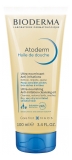 Bioderma Atoderm Huile de Douche Visage et Corps Peau Sujette à l'Eczéma Atopique 100 ml