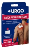 Urgo Patch Auto-Chauffant 8H 4 Unités