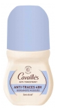 Cavaillès Anti-Traces 48H Anti-Transpirant Roll-On 50 ml