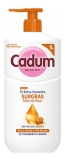 Cadum Crème Lavante Surgras Miel de Fleurs Peaux Sèches à Très Sèches 1 L